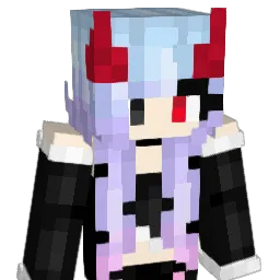 Lady321's Minecraft skin