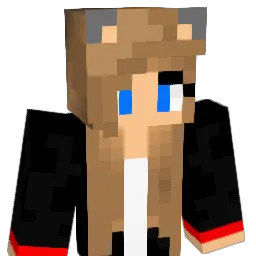 LadyArwen1234 Minecraft avatar bust