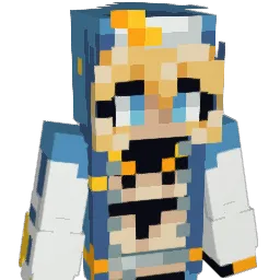 LadyBlank
