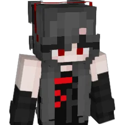 LadyEnchant Minecraft avatar bust