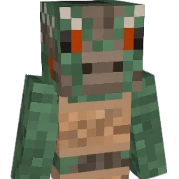 LadyEssie's Minecraft skin