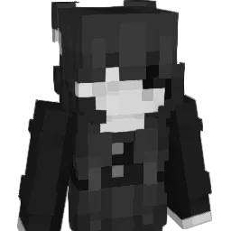 LadyFeh's Minecraft skin