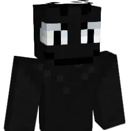 LadyGengar Minecraft avatar bust