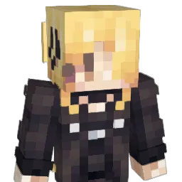 LadyJuno's Minecraft skin