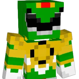 LadyKatieBird Minecraft avatar bust