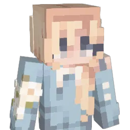 LadyLilyAnne97 Minecraft avatar bust