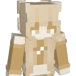 LadyMysty's Minecraft skin