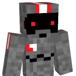 LadyNiltiak Minecraft avatar bust