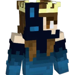 LadyRubyLeo's Minecraft skin