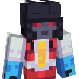LadyScreamdark