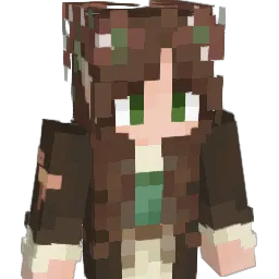 LadyShadow04's Minecraft skin