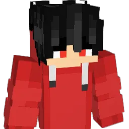 Lady_Furiae Minecraft avatar bust
