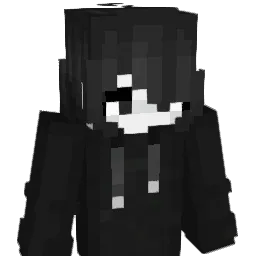 Lady_Furina Minecraft avatar bust
