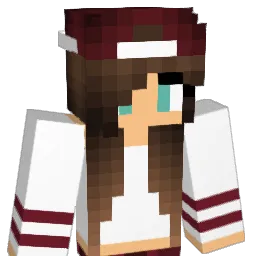 Lady_Gam3's Minecraft skin