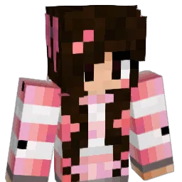 Lady_Lazuli Minecraft avatar bust