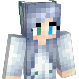 Lady_Lyliora Minecraft avatar bust