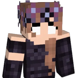 Lady_Meowsington Minecraft avatar bust