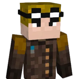 Lady_Rhea's Minecraft skin