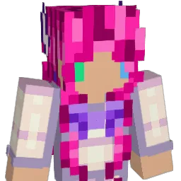 Lady_Scyther Minecraft avatar bust