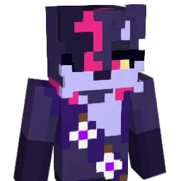 Lady_Val Minecraft avatar bust