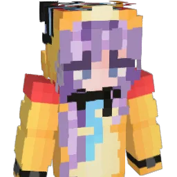 Lady_Velena Minecraft avatar bust