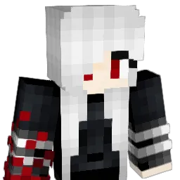 Lady_Viih Minecraft avatar bust