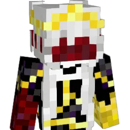 Lady_Viper Minecraft avatar bust