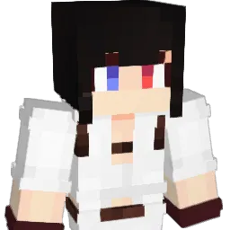 Lady__dmc's Minecraft skin