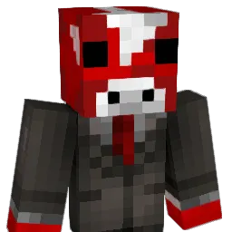 Lady_looo Minecraft avatar bust