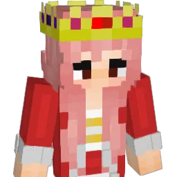 Ladybug1616's Minecraft skin