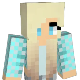 Ladybug23 Minecraft avatar bust