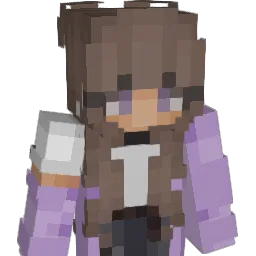 Ladybug6060's Minecraft skin