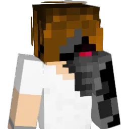 Ladykiller3264 Minecraft avatar bust