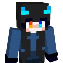 Ladyvat Minecraft avatar bust