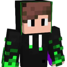 Laeda_Pro_35's Minecraft skin