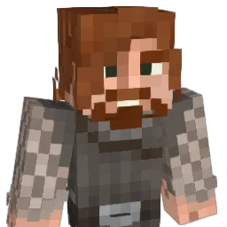 LaedtNicht Minecraft avatar bust
