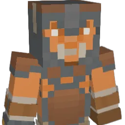 Laelaps77's Minecraft skin