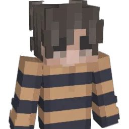 Laelaps__ Minecraft avatar bust