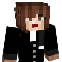 Laelapss Minecraft avatar bust