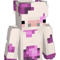 Laemon_slice Minecraft avatar bust