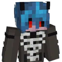LaenMo's Minecraft skin
