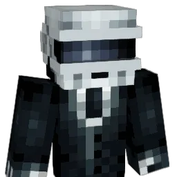 LaesPinacaBv Minecraft avatar bust