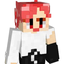 Laetherin's Minecraft skin