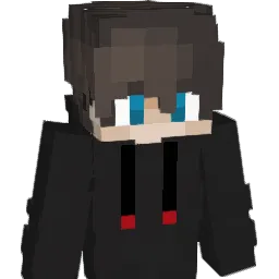 Laeveth's Minecraft skin