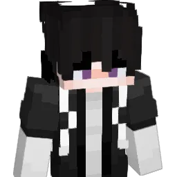 Laevskih Minecraft avatar bust