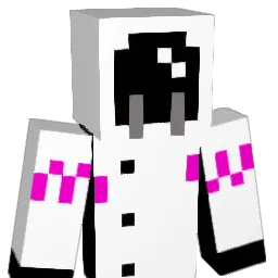 Laevus1 Minecraft avatar bust