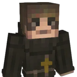 Laewaeler Minecraft avatar bust