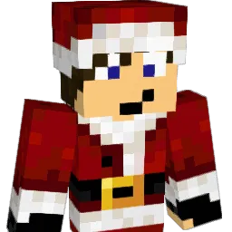 Laex2197 Minecraft avatar bust