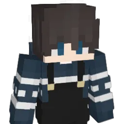 Laeyak's Minecraft skin