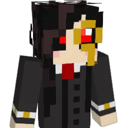 Laezie's Minecraft skin